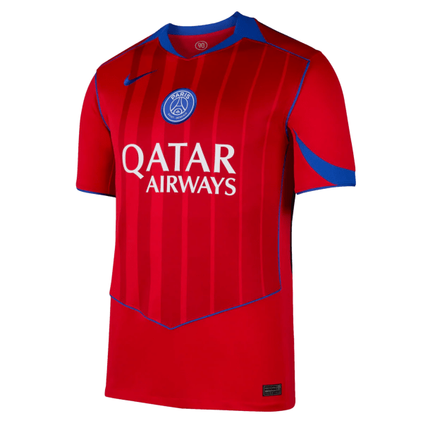 25/26 PSG Third Jersey
