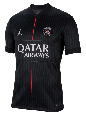 25/26 PSG Fourth Jersey