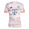 25/26 Bayern Munich Away Jersey