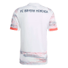 25/26 Bayern Munich Away Jersey