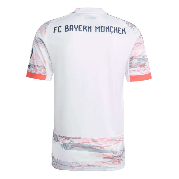 25/26 Bayern Munich Away Jersey