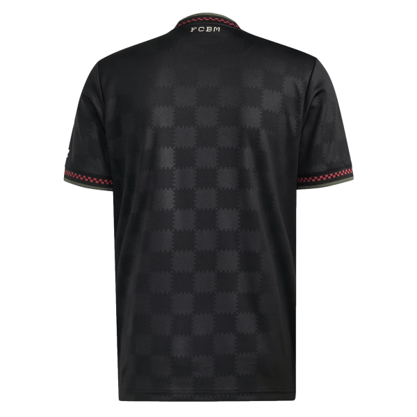 25/26 Bayern Munich Third Jersey