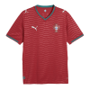 2026 Portugal Home Jersey