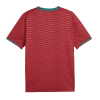 2026 Portugal Home Jersey