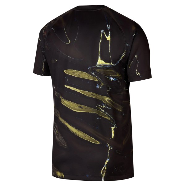 25/26 PSG Fifth Jordan Jersey