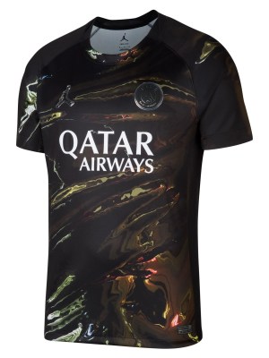 25/26 PSG Fifth Jordan Jersey