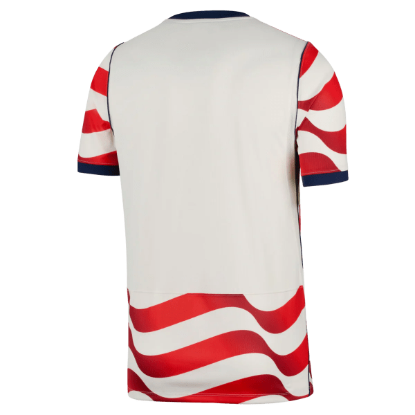 2026 USA Home Jersey