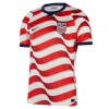2026 USA Home Jersey