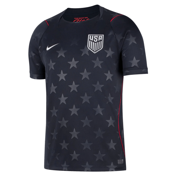 2026 USA Away Jersey
