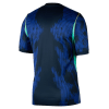 2026 Brazil Away Jersey