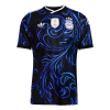 2026 Argentina Away Player Version Jersey