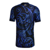 2026 Argentina Away Player Version Jersey