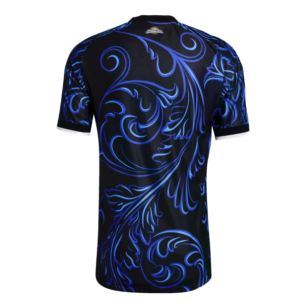 2026 Argentina Away Player Version Jersey