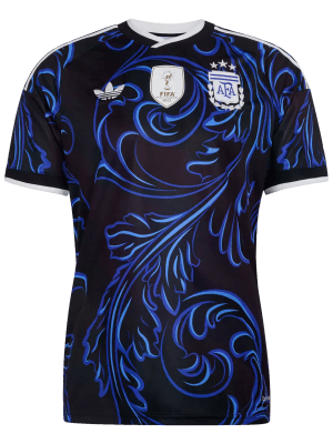 2026 Argentina Away Jersey