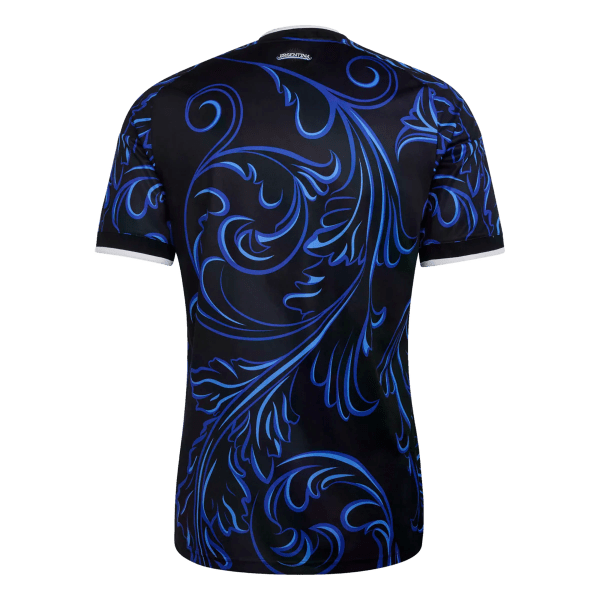 2026 Argentina Away Jersey