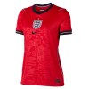 2026 England Away Womens Jersey