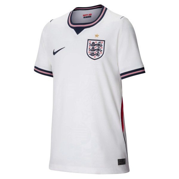 2026 England Home Kids Jersey
