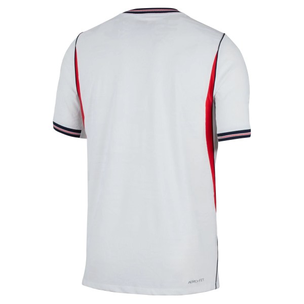 2026 England Home Jersey