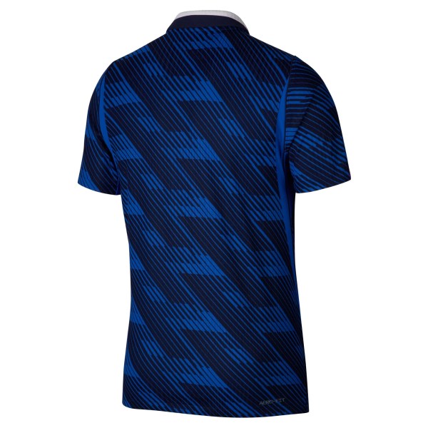 2026 France Home Player Version Jersey