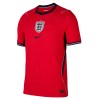 2026 England Away Player Version Jersey