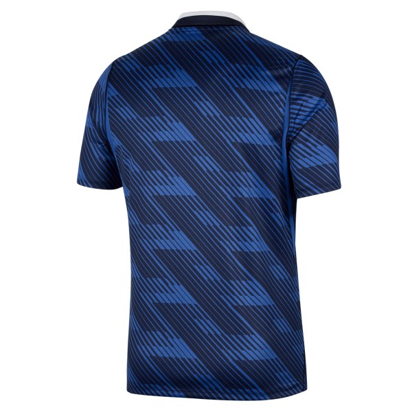 2026 France Home Jersey