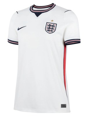 2026 England Home Womens Jersey