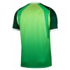 2026 Nigeria Home Jersey