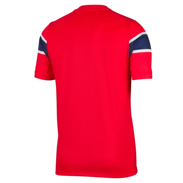 2026 Norway Home Jersey