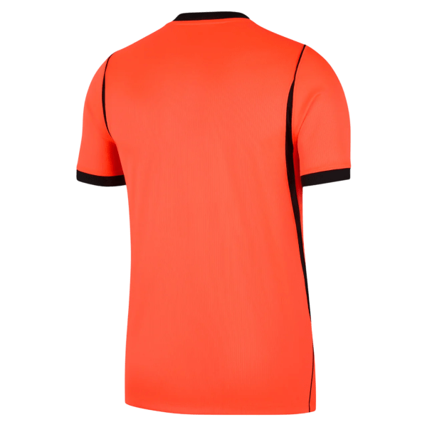 2026 Netherland Home Jersey