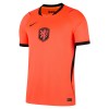 2026 Netherland Home Jersey