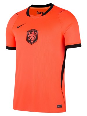 2026 Netherland Home Jersey