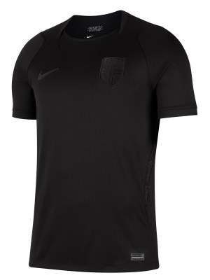 2026 Norway Away Jersey