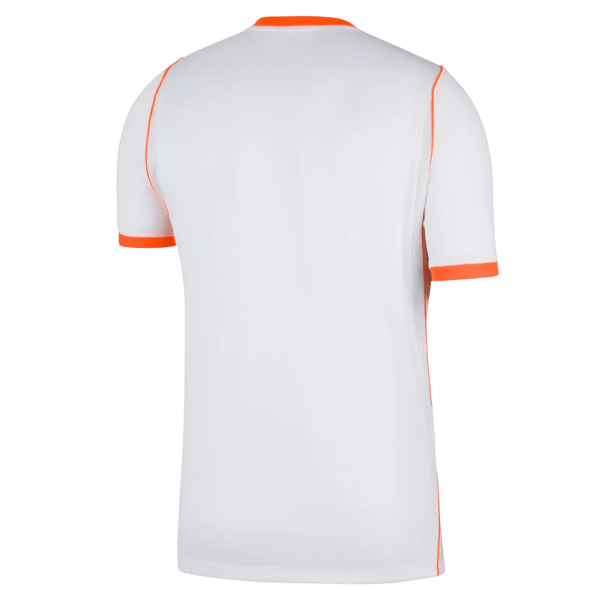 2026 Netherland Away Jersey