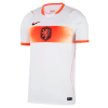2026 Netherland Away Jersey