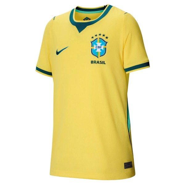 AURORA_IO2231-724_PHSFH001-2000_2048x2048 2026 Brazil Home Kids Jersey