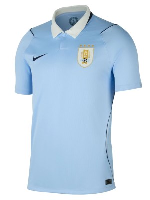 2026 Uruguay Home Jersey