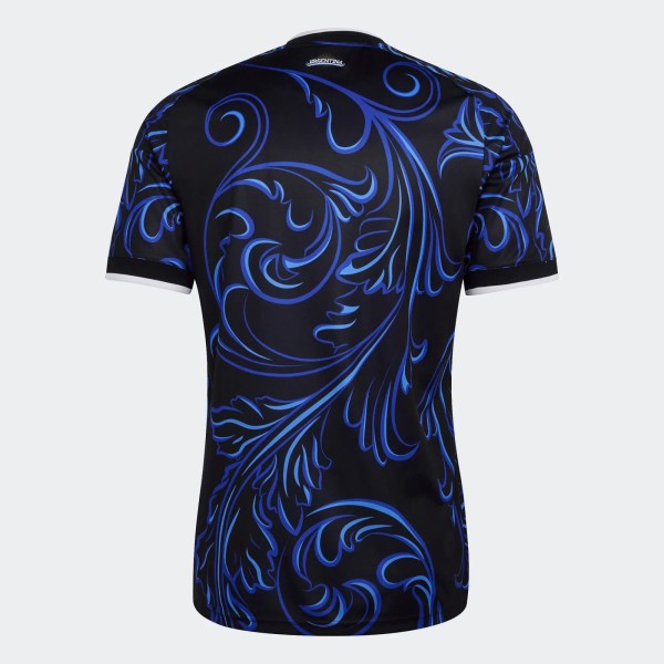 2026 Argentina Away Kids Jersey