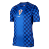 2026 Croatia Away Jersey