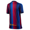 26/27 Barcelona Home Kids Jersey
