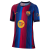 26/27 Barcelona Home Kids Jersey