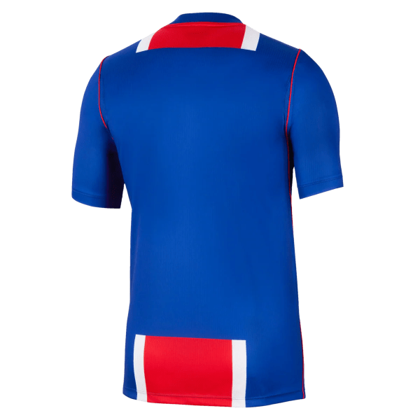 26/27 PSG Home Jersey