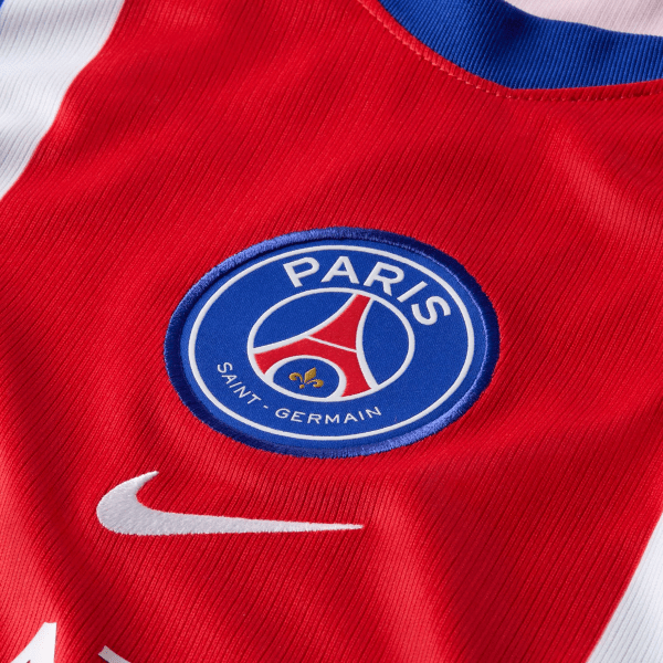 26/27 PSG Home Jersey