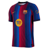 AURORA_II2709-683_PHSFH001-2000_clipped_rev_1 26/27 Barcelona Home Player Version Jersey