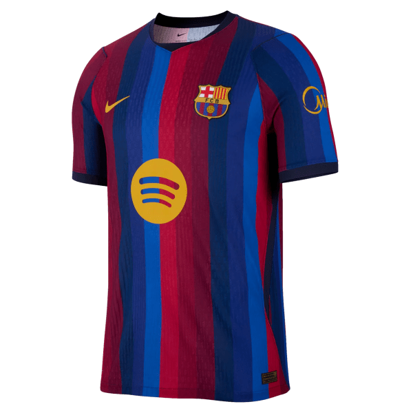 AURORA_II2709-683_PHSFH001-2000_clipped_rev_1 26/27 Barcelona Home Player Version Jersey