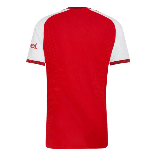 26/27 Arsenal Home Player Version Jersey