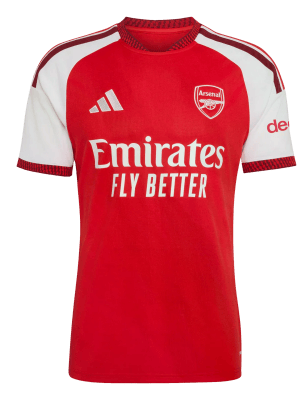 26/27 Arsenal Home Jersey