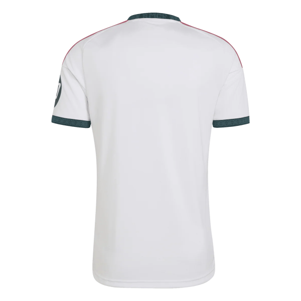JZ7206_2_APPAREL_Photography_BackCenterView_transparent_clipped_rev_1 26/27 Real Madrid Home Jersey