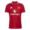 26/27 Manchester United Home Player Version Jersey
