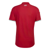 26/27 Manchester United Home Player Version Jersey