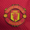 26/27 Manchester United Home Player Version Jersey